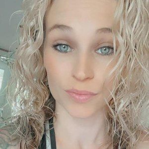 Meet your Posher, Cheyenne